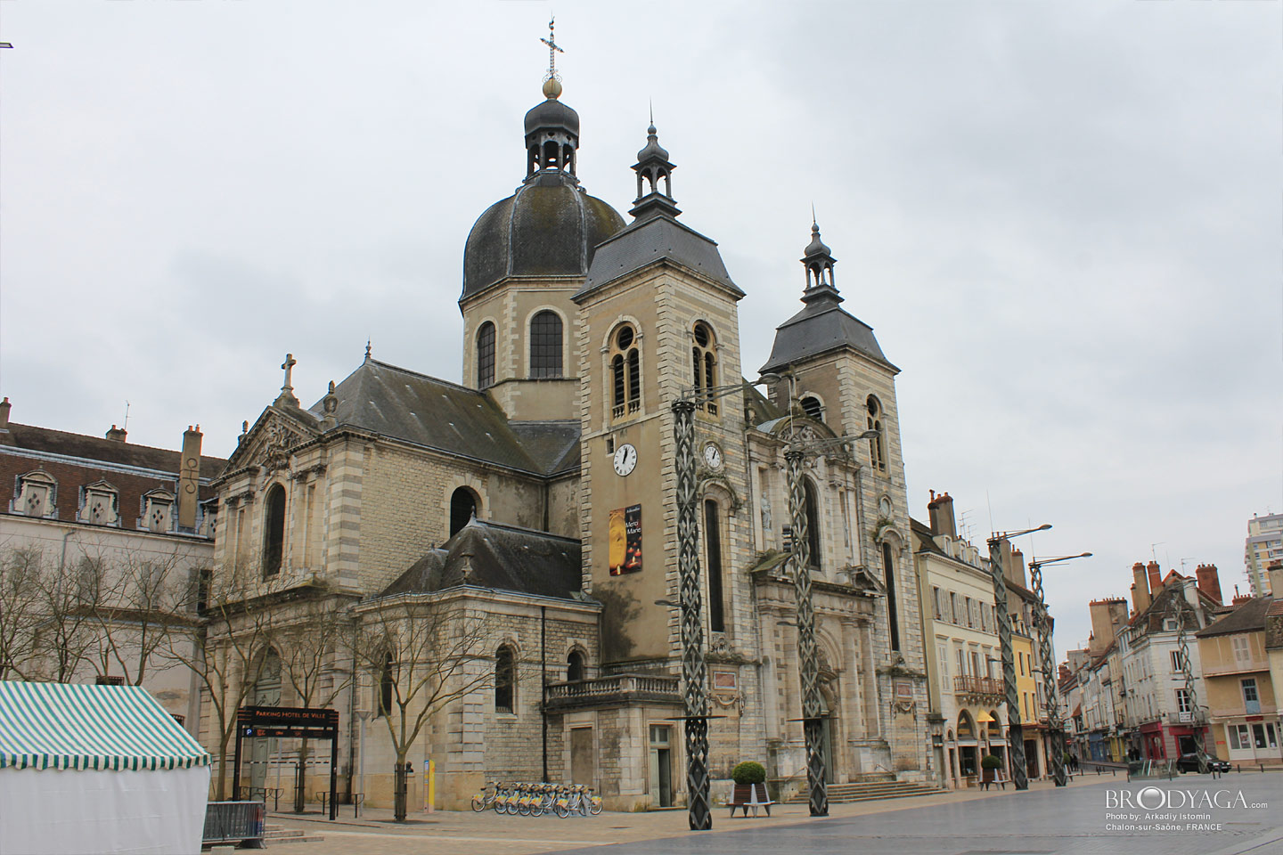 Chalon-sur-Saone